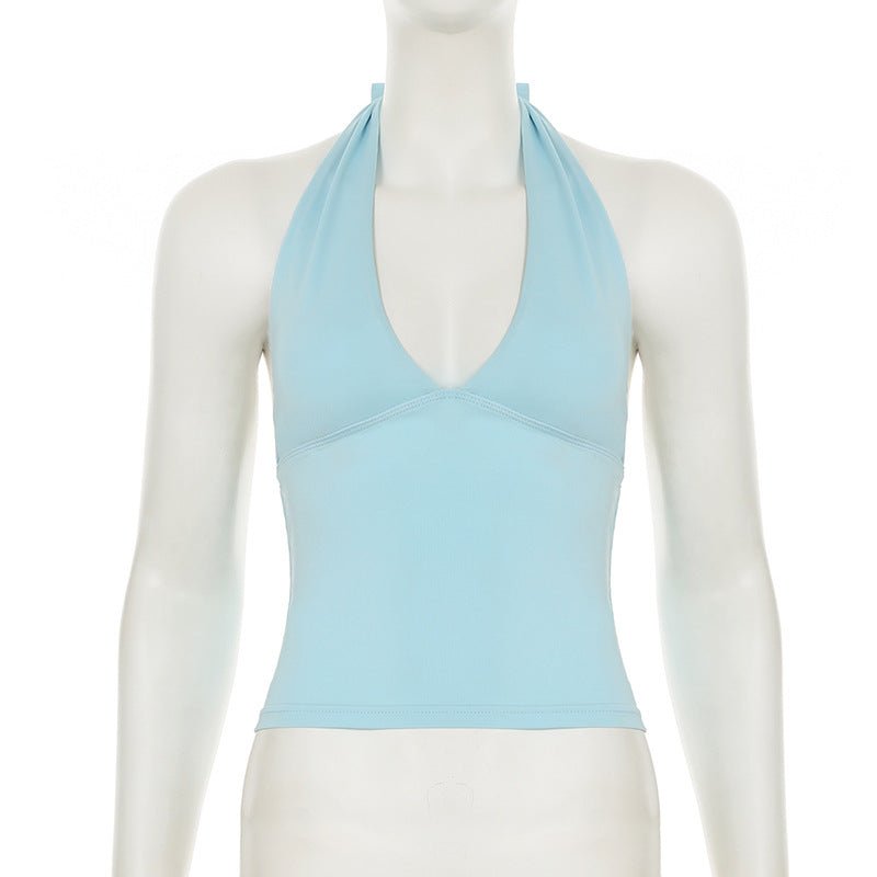 Halter Top - Notorious