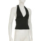 Halter Top - Notorious