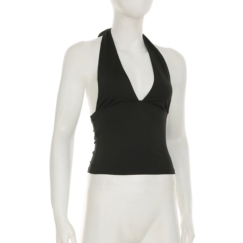 Halter Top - Notorious