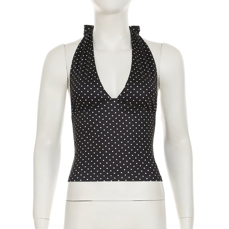Halter Top - Notorious