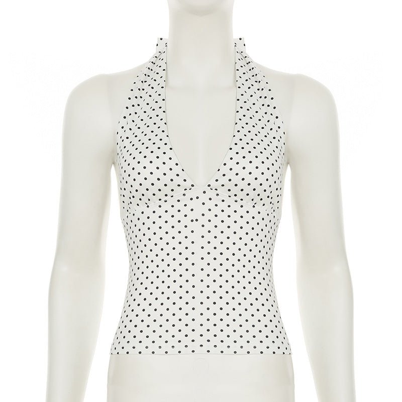 Halter Top - Notorious