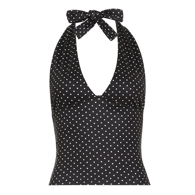 Halter Top - Notorious