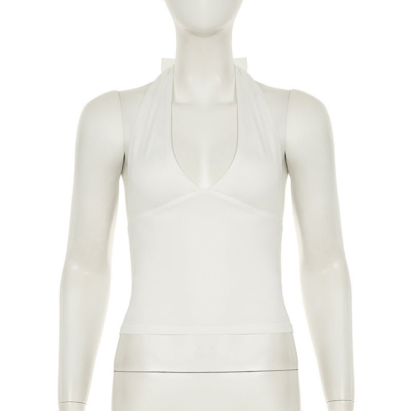 Halter Top - Notorious