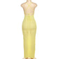 Hourglass Fit Dress - Notorious