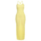 Hourglass Fit Dress - Notorious