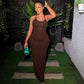 Hourglass Fit Dress - Notorious