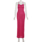 Hourglass Fit Dress - Notorious