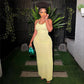 Hourglass Fit Dress - Notorious