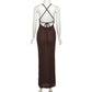 Hourglass Fit Dress - Notorious