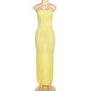 Hourglass Fit Dress - Notorious
