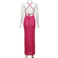 Hourglass Fit Dress - Notorious
