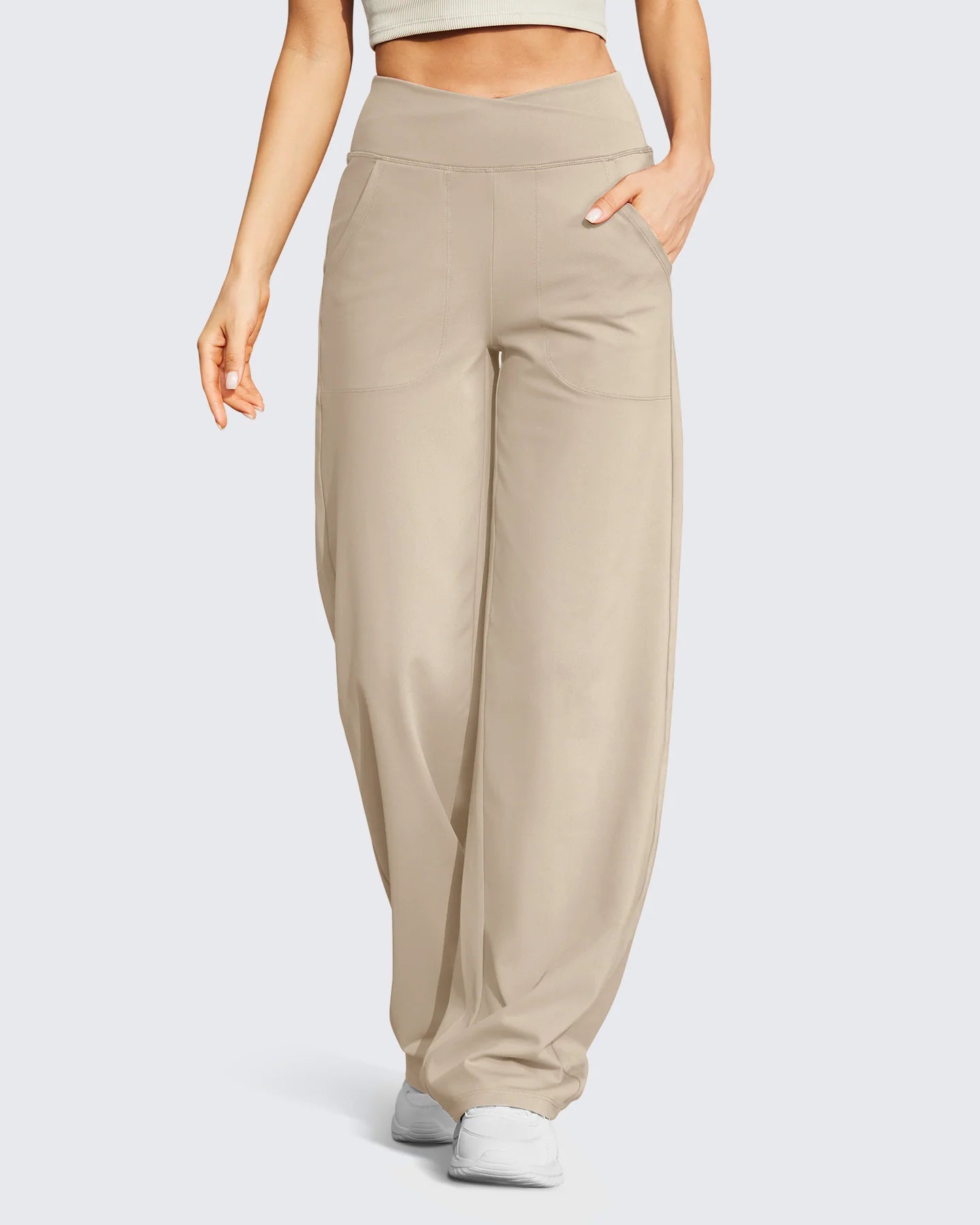 (Khaki)