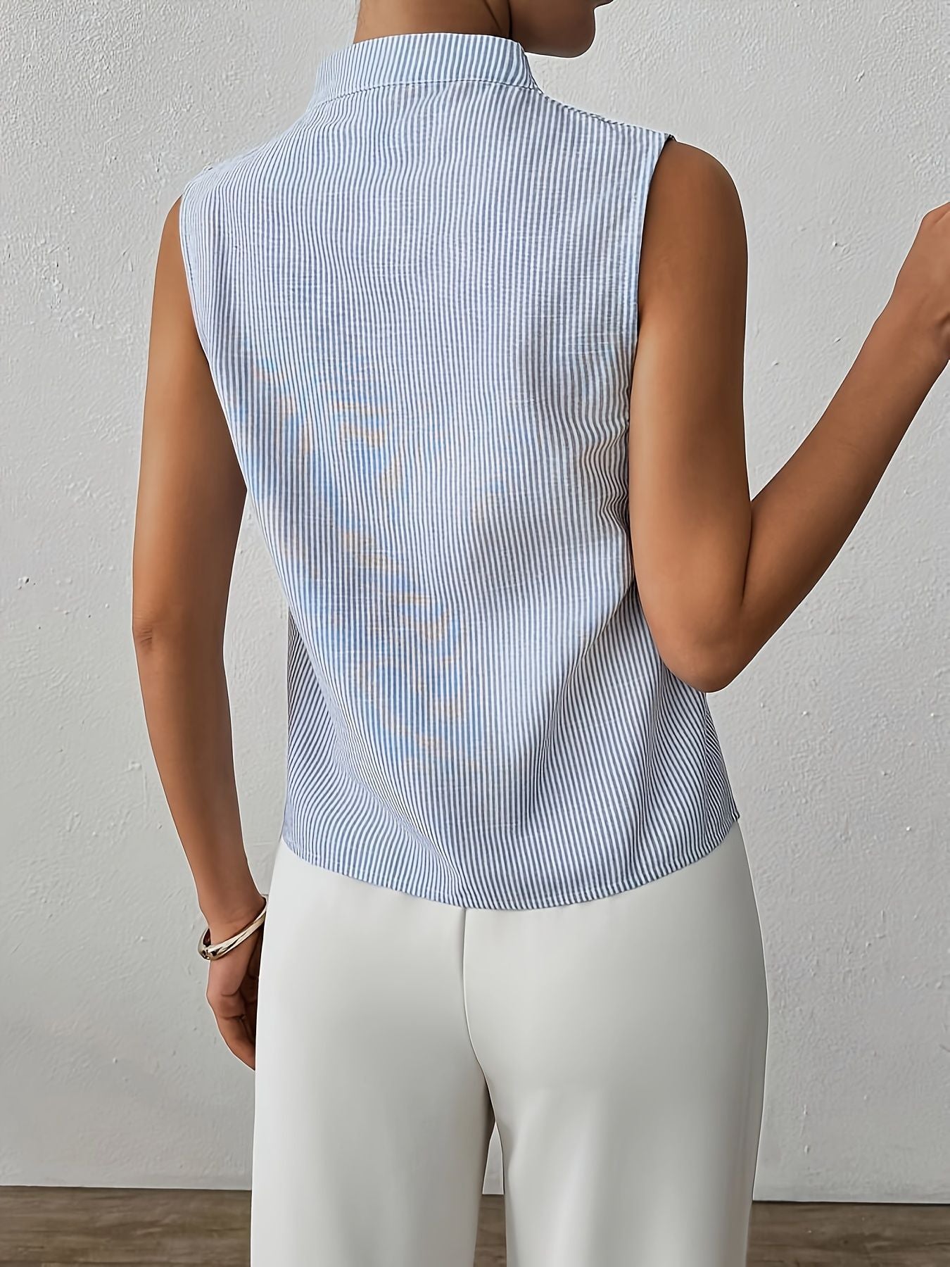 Korean Tank Top - Notorious