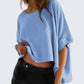 Loose T-shirt - Notorious