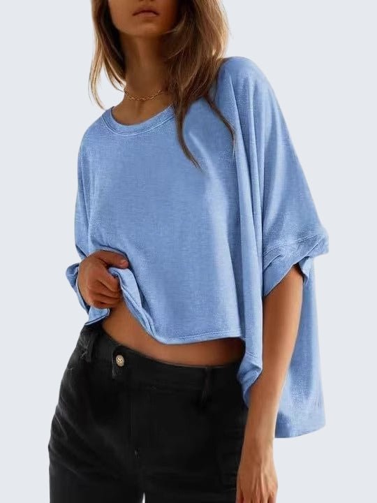 Loose T-shirt - Notorious