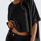 Loose T-shirt - Notorious