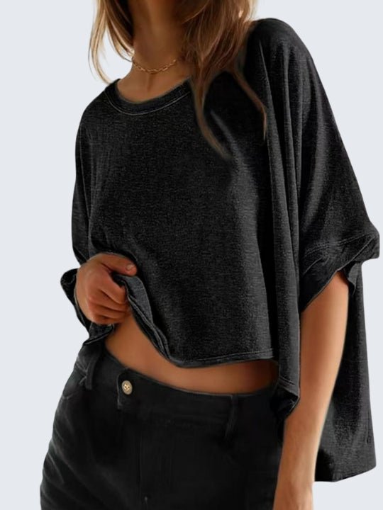Loose T-shirt - Notorious