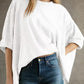 Loose T-shirt - Notorious