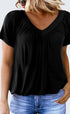 Loose V T-shirt - Notorious