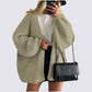 Maglione Cardigan Oversize - Notorious