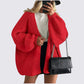 Maglione Cardigan Oversize - Notorious