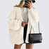 Maglione Cardigan Oversize - Notorious