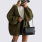 Maglione Cardigan Oversize - Notorious