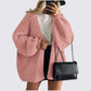 Maglione Cardigan Oversize - Notorious