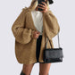 Maglione Cardigan Oversize - Notorious
