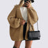 Maglione Cardigan Oversize - Notorious