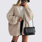 Maglione Cardigan Oversize - Notorious