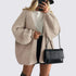 Maglione Cardigan Oversize - Notorious
