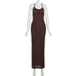 Hourglass Fit Dress