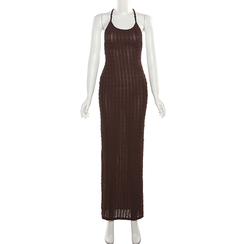 Hourglass Fit Dress