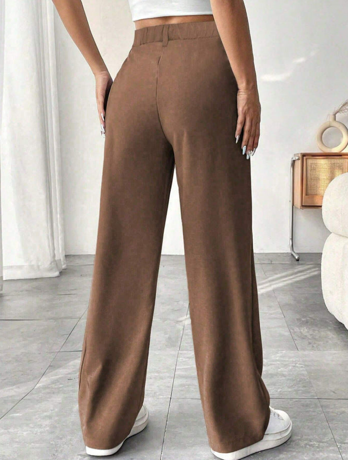 Daily Elegant Pants