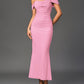 Mermaid Dress - Notorious