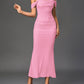 Mermaid Dress - Notorious
