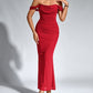 Mermaid Dress - Notorious