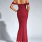 Mermaid Dress - Notorious