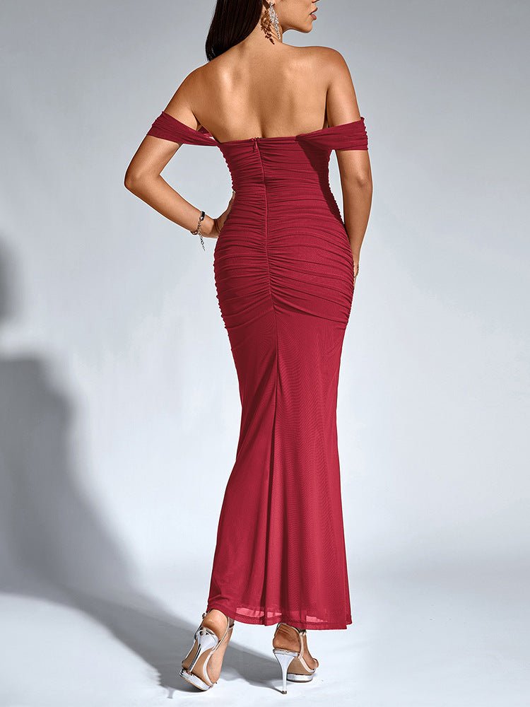 Mermaid Dress - Notorious