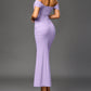 Mermaid Dress - Notorious