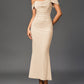 Mermaid Dress - Notorious