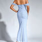 Mermaid Dress - Notorious