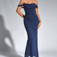 Mermaid Dress - Notorious