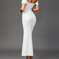Mermaid Dress - Notorious