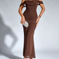 Mermaid Dress - Notorious