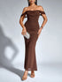 Mermaid Dress - Notorious