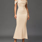 Mermaid Dress - Notorious