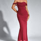 Mermaid Dress - Notorious