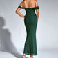 Mermaid Dress - Notorious